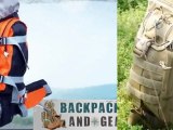 Backpacks and Gear | Backpacks, Compasses & Flashlights