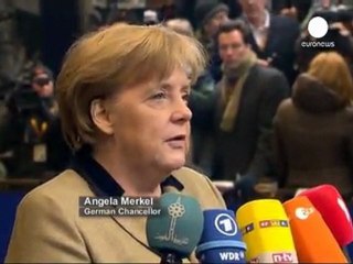 Grecia y el desempleo juvenil en la agenda de los 27 en...