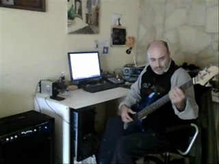 MICHAEL JACKSON billie jean by Rémi