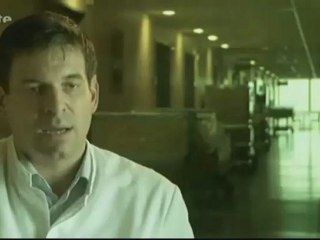 Virus contre bactéries