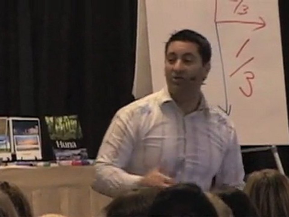 Fokas Beyond Presentation Pt. 3 - Covered Calls