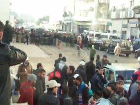 FLFP OFPPT - Camping Casablanca