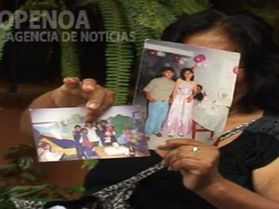 Piden investigar asesinato