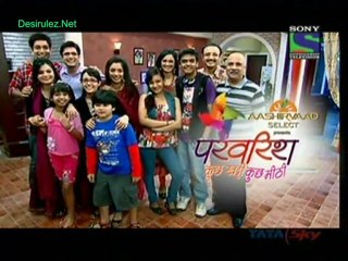 Parvarish 30th January 2012 Part-2
