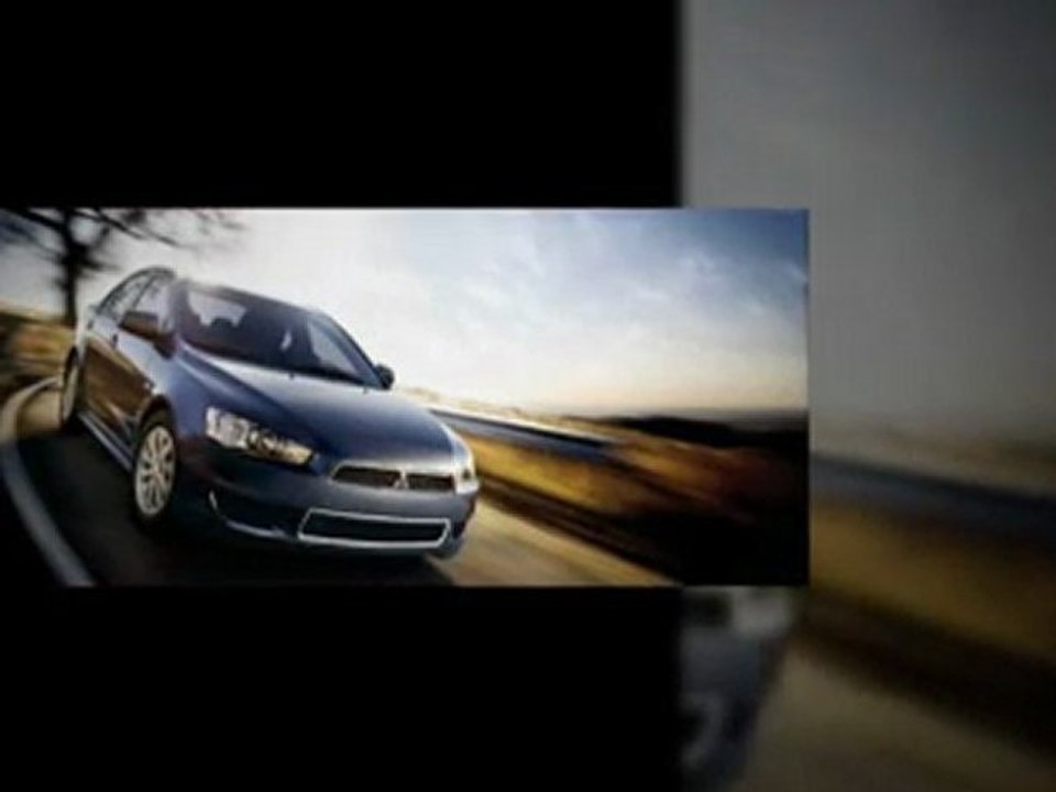 Used Mitsubishi Lancer at Preferred Auto Imports in Muskegon, MI