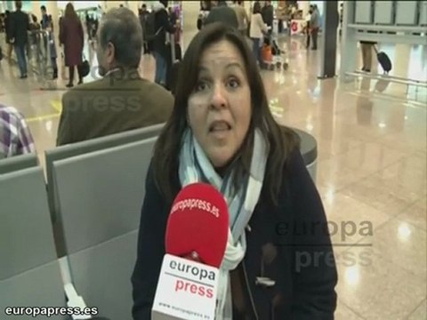 Afectados de Spanair temen no recuperar su dinero