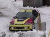 rallye ronde du juras 2012