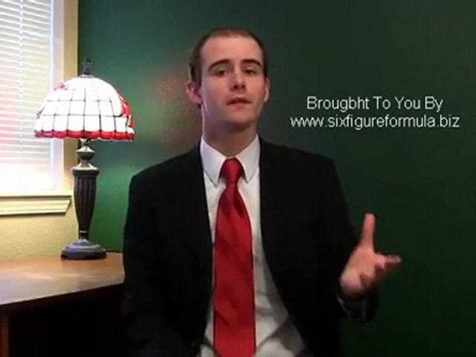 Wazzub - ALAN B TOMLINSON - Six Figure Formula - Personal Development, Internet Marketing, Reviews and more too come.... - Six Figure Formula