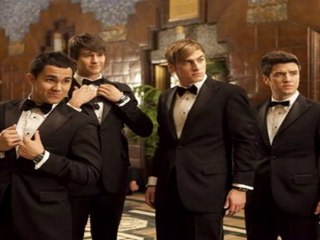 Big Time Rush season 2 Episode 29 - Big Time Movie
