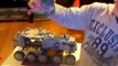 lego star wars 8098 clone turbo tank review(tanıtım)