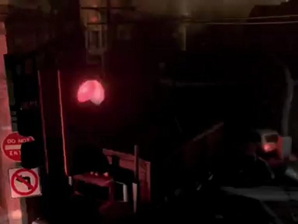 Resident Evil 6 (PS3) - Fright Club Event