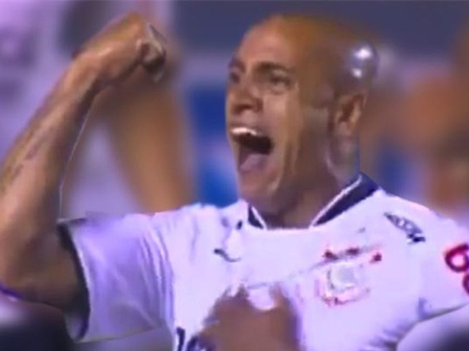 Zapping Roberto carlos