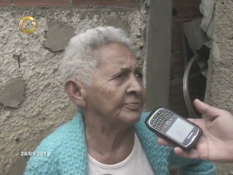 Radar de los barrios: Barrio La esperanza con las aguas negras hasta el cuello