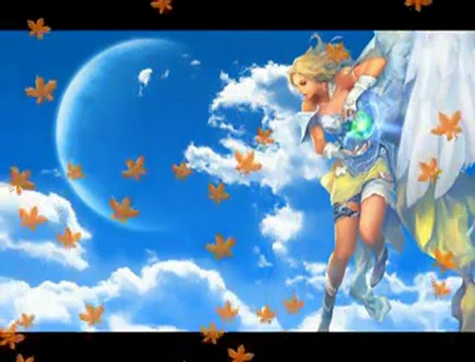 BOSSON - guardian angel (bodybangers remix) 2012