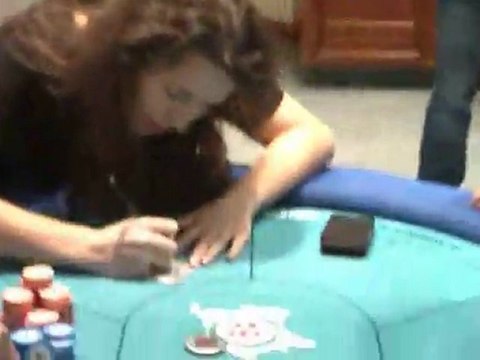 aAa au Winamax Poker Tour Mulhouse - Le trophée du vainqueur