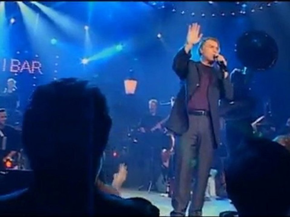 Les filles du bord de mer ...Salvatore Adamo