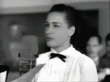 American Career Girl 1950s