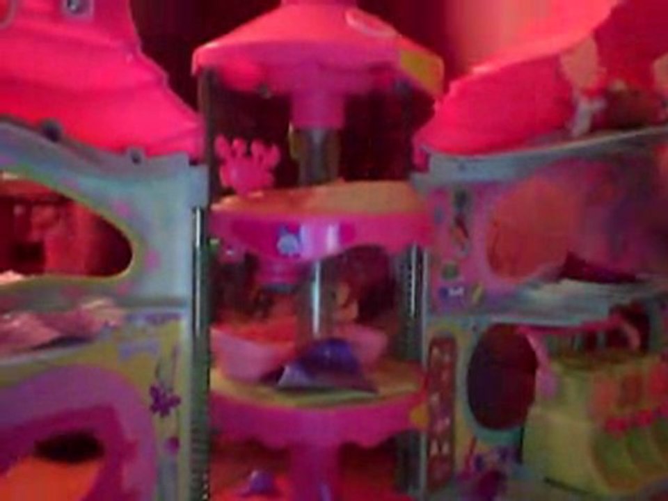 petshop a l'hotel partie 2