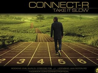 Connect-R - Take It Slow (Radio Edit) 2012