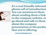 Be The Best Direct Selling Network Marketing Consultant