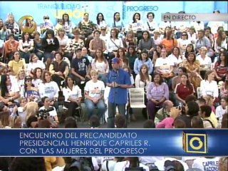 Capriles: Secuestro del embajador de México en Venezuela escandaliza