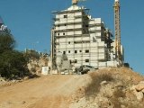 Israel aprueba nuevas viviendas en Ariel