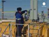 La guerre du gaz entre la Russie et l'Ukraine : reprise...