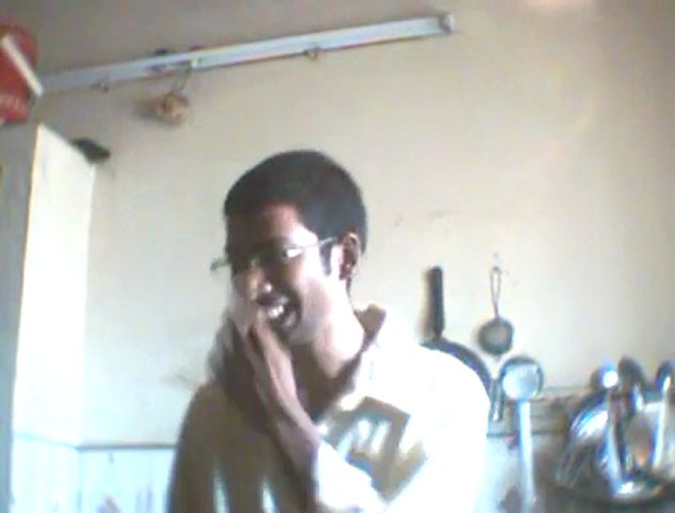 Kolaveri Kolaveri - Dhanush(cover)