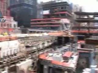 Arquitecto israelí diseña el nuevo World Trade Center