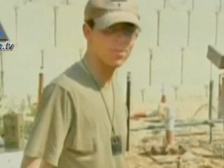 Hamás: Juramos que Shalit no vería la luz