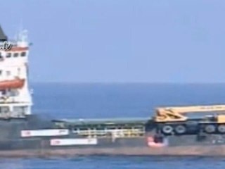 Activistas acusan a Israel de sabotear la segunda Flotilla de la Libertad