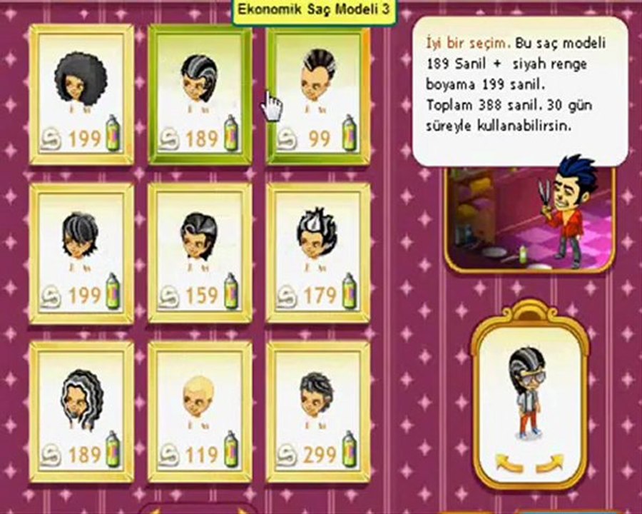 yeni başlayanlar için sanalika