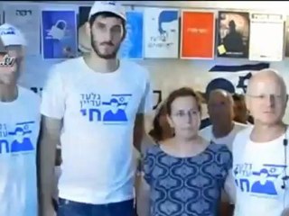 Netanyahu acepta intercambio de prisioneros, pero Hamás no respondió