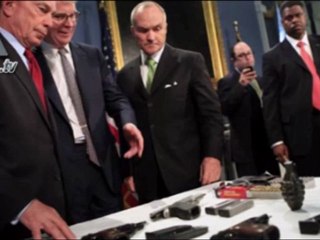 25 años de cárcel para organizadores de un atentado a una sinagoga en EEUU