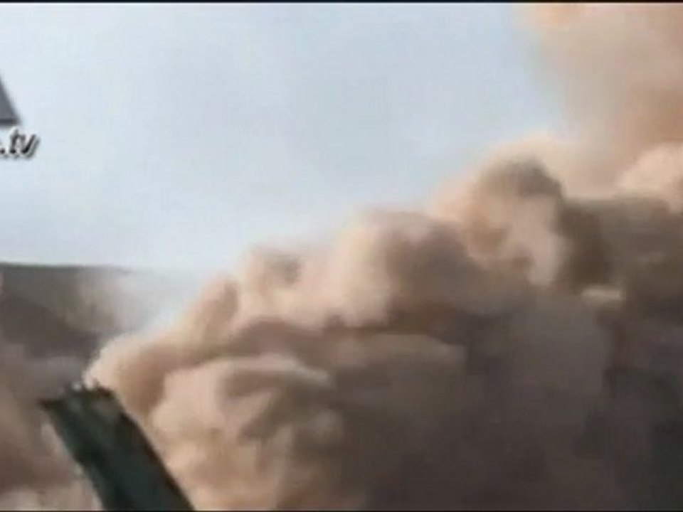 Irán prueba clandestinamente misiles con capacidad de portar ojivas nucleares