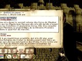 [PC] The Elder Scrolls IV : Oblivion - 07 : L'aube mystique
