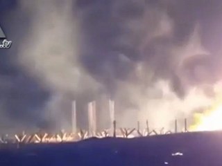 Explosión en Egipto deja sin gas a Israel y Jordania