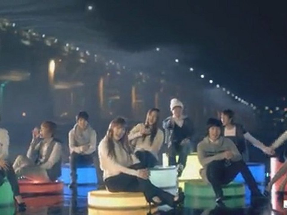 SNSD : infinitely yours, SEOUL