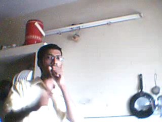 Munbe Vaa En Anbe Vaa - Shreya Goshal (cover) AR Rahman