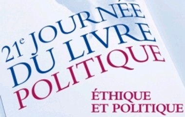 Évènements : La journée du livre politique