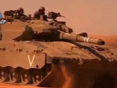 Ejército israelí asegura estar preparado ante un eventual conflicto con Hezbollah