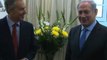 Cuarteto no logra ningún progreso en las conversaciones de paz israelí-palestinas