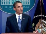 John Bolton: Barack Obama ha sido el peor presidente de Estados Unidos