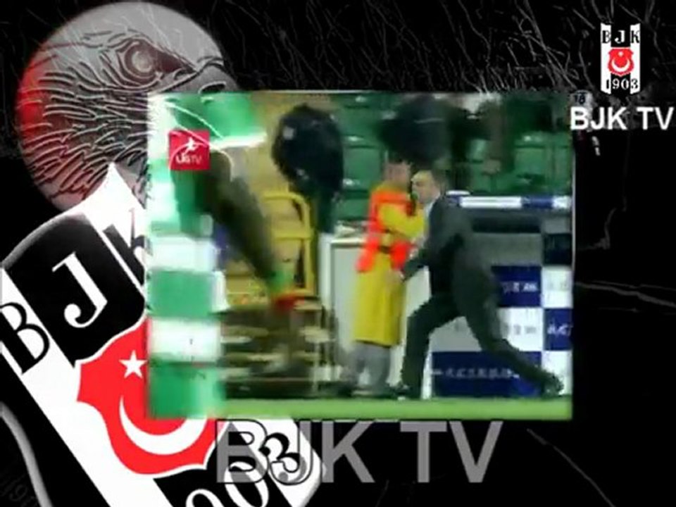 BJK TV