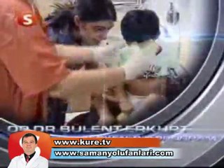 Hayatın Nabzı - 13 Şubat Pazartesi Samanyolu'nda!