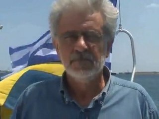 Interceptado barco francés "Dignidad Al Karama"