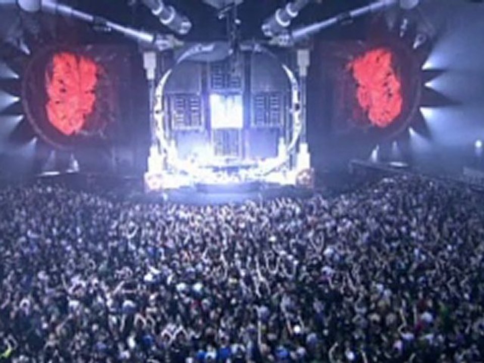 qlimax 2007 hardstyle 11 dernier