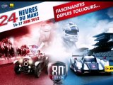 24 Heures du Mans 2012 : Conférence de presse du 2 février