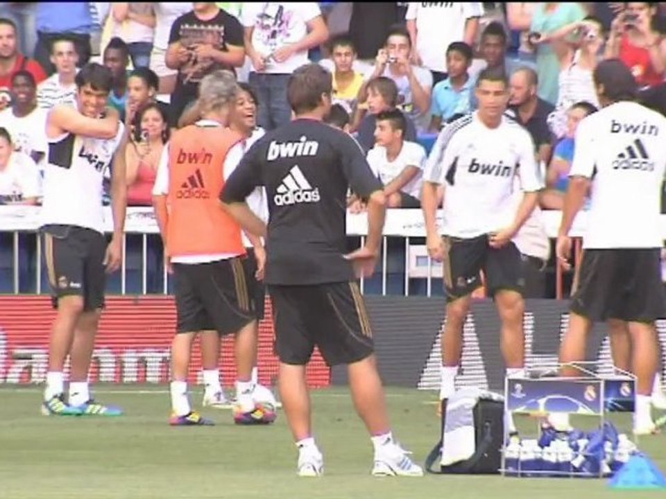 La Liga - Sahin vor Comeback