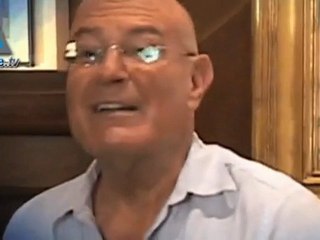 Revelaciones Impactantes: Productor de Hollywood y su Conexión Secreta con Israel 🇮🇱